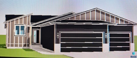 Homes For Sale - 1104 Cyber Court<br/> Lake County, Madison, SD 57042