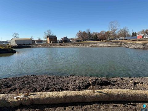 Vacant Land For Sale - 3 Dakota Avenue<br/> Madison, SD 57042