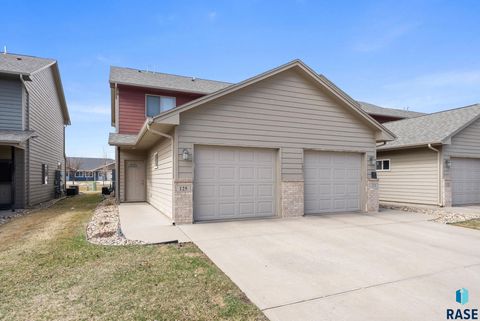 Condo For Sale - 125 Emmett Trail<br/> Harrisburg, SD 57032