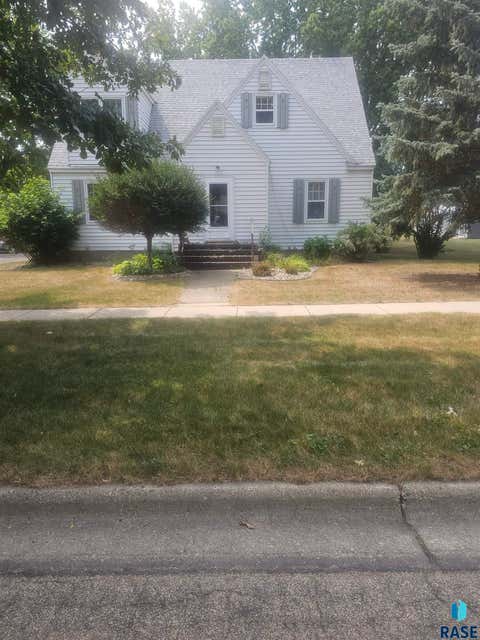 Homes For Sale - 715 N Mckenzie Street<br/> Luverne, MN 56156
