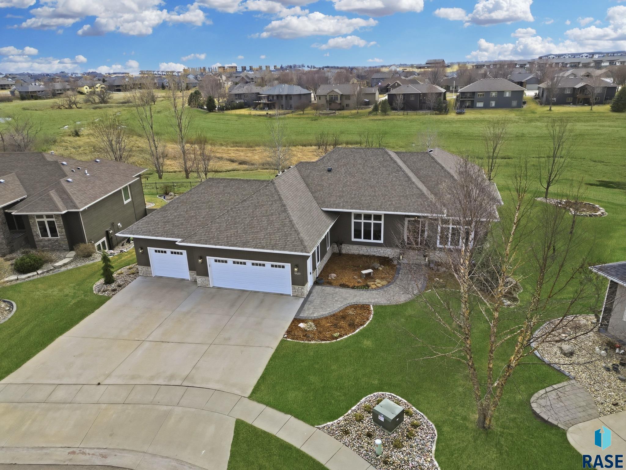 1805 S Copper Crest Cir