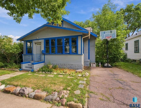 Photo of 1408 S Summit Ave, Sioux Falls, SD 57105 (MLS # 22607707)