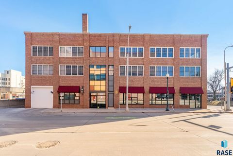 Condo For Sale - 132 S Dakota Avenue #205<br/> Sioux Falls, SD 57104