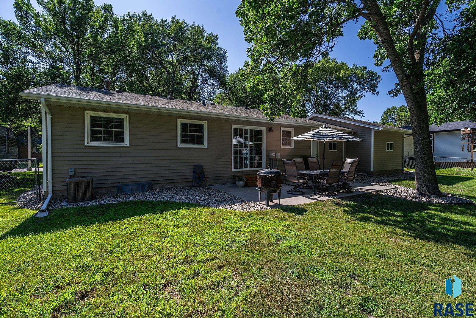 Sioux Falls, South Dakota 57106, United States, 4 Bedrooms Bedrooms, ,2 BathroomsBathrooms,Residential,Active,223174