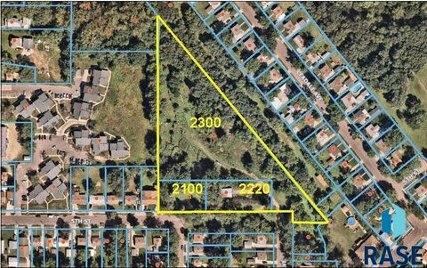 Photo of 2300 E 5th St, Sioux Falls, SD 57103 (MLS # 22509056)