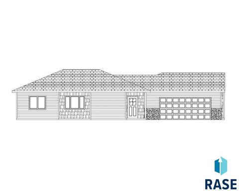 Photo of 4701 W 34th St N N, Sioux Falls, SD 57107 (MLS # 22602917)