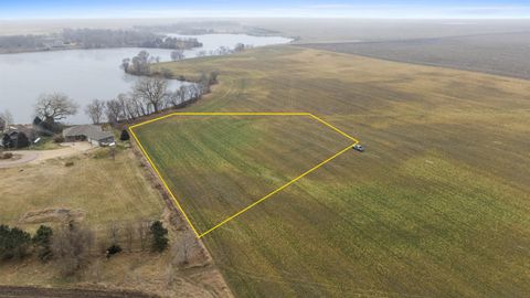 Vacant Land For Sale - 100 Bright Shores Drive<br/> Viborg, SD 57070