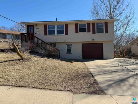 Photo of 1300 S Point Dr, Sioux Falls, SD 57103 (MLS # 22601190)