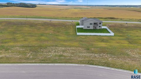 Vacant Land For Sale - 609 W Dianne Street<br/> Crooks, SD 57020