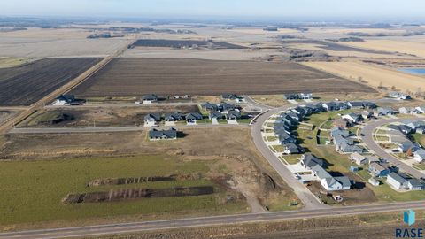 Vacant Land For Sale - 903 Sunset Street<br/> Valley Springs, SD 57068