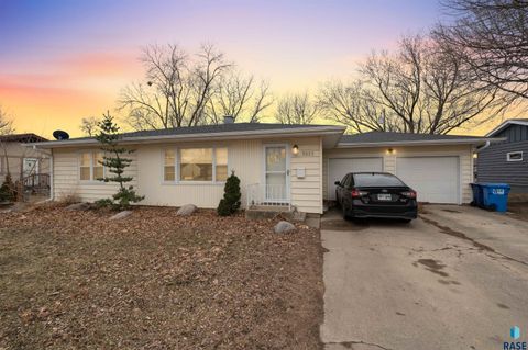 Photo of 3013 S 5th Ave, Sioux Falls, SD 57105 (MLS # 22601860)