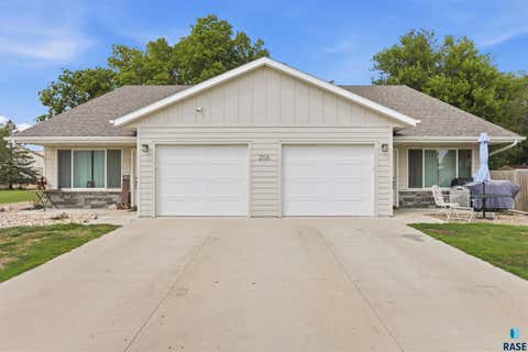 Photo of 208 W 4th St, Worthing, SD 57077 (MLS # 22606299)