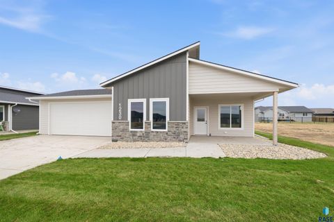 Photo of 1230 N Titan Ave, Tea, SD 57064 (MLS # 22601938)