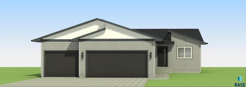 Homes For Sale - 6833 W 5th Street<br/> Sioux Falls, SD 57107