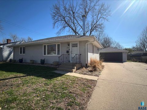 Photo of 3112 S 5th Ave, Sioux Falls, SD 57105 (MLS # 22602690)