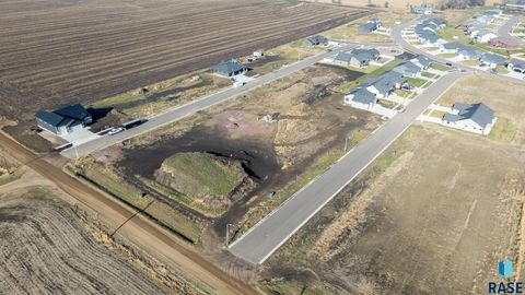 Vacant Land For Sale - 911 Sundance Street<br/> Valley Springs, SD 57068