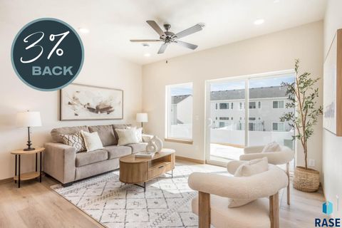 Photo of 8013 E Tencate Pl, Sioux Falls, SD 57110 (MLS # 22602071)