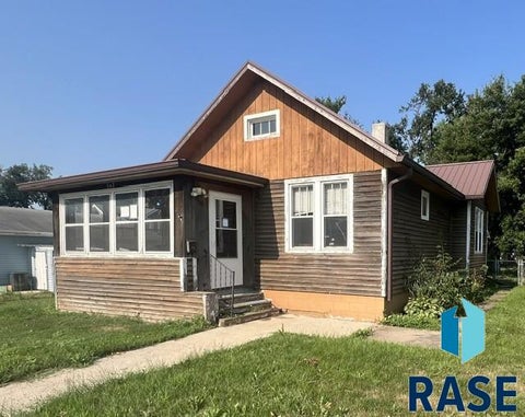 Homes For Sale - 507 N Dakota Street<br/> Canton, SD 57013