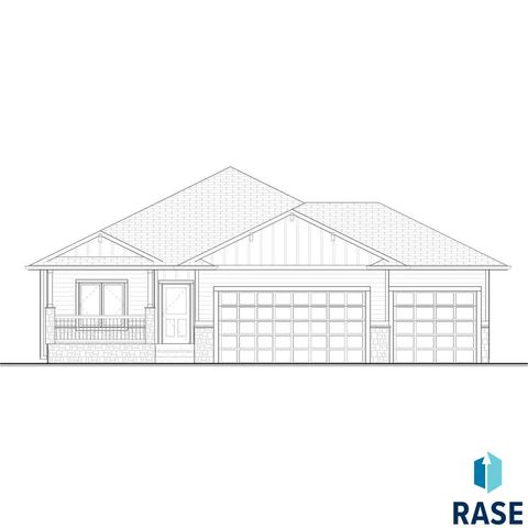 Photo of 7905 E Norway Pine Trl, Sioux Falls, SD 57110 (MLS # 22602932)
