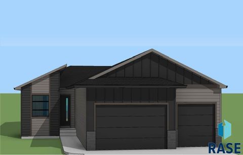 Photo of 5009 S Hero Ave, Sioux Falls, SD 57108 (MLS # 22601654)