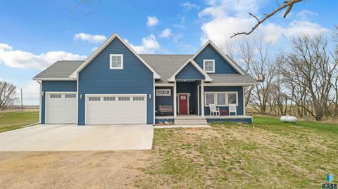 22327 478th Ave Flandreau SD 57028