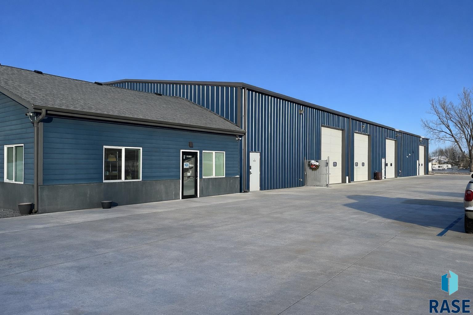 Harrisburg, South Dakota 57032, United States, ,Commercial,Active,257528