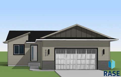 Photo of 405 N Summit Ave, Tea, SD 57064 (MLS # 22604199)