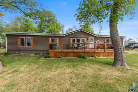 Homes For Sale - 6132 Dakota Avenue<br/> Madison, SD 57042