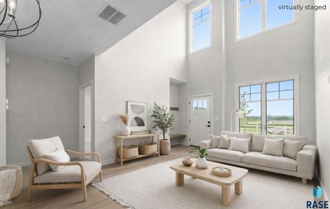 Photo of 102 N Bryggen Pl, Sioux Falls, SD 57107 (MLS # 22601922)