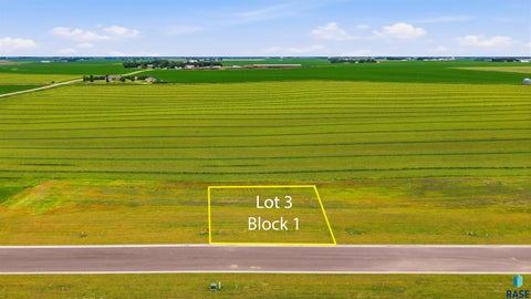 Vacant Land For Sale - 1409 Castle Street<br/> Larchwood, IA 51241