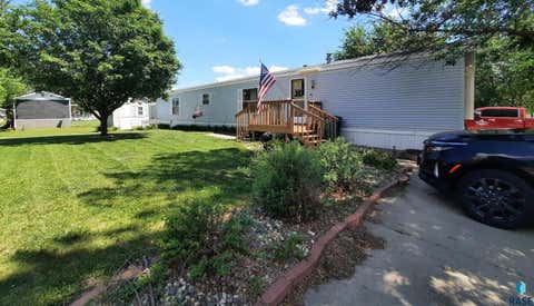 Mobile Home For Sale - 912 N Doland Place<br/> Sioux Falls, SD 57107