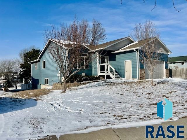 Photo 1 of 36 — 445 N Jenny Ave, Tea, SD 57064