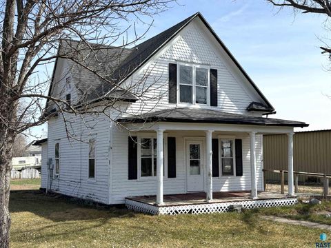 Photo of 316 S Broadway Ave, Miller, SD 57362 (MLS # 22602510)