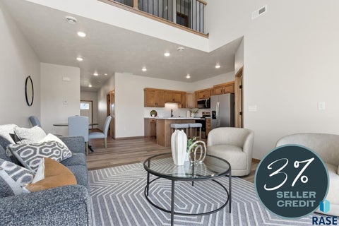 Photo of 6235 S Alki Pl, Sioux Falls, SD 57108 (MLS # 22606985)