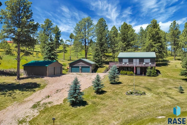 11775 PROSPECT RD, HILL CITY, SD 57745 - Image 2efab9d0f4a35b4e06c51f4c840d3d05/2860710491