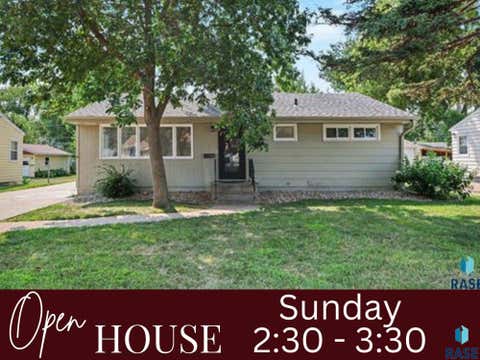 Photo of 2905 S West Ave, Sioux Falls, SD 57105 (MLS # 22606115)