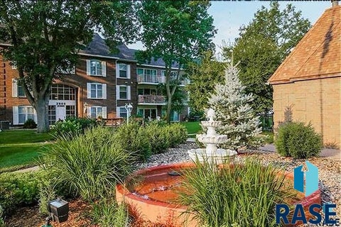 Homes For Sale - 2505 S Kiwanis Avenue #145<br/> Sioux Falls, SD 57105