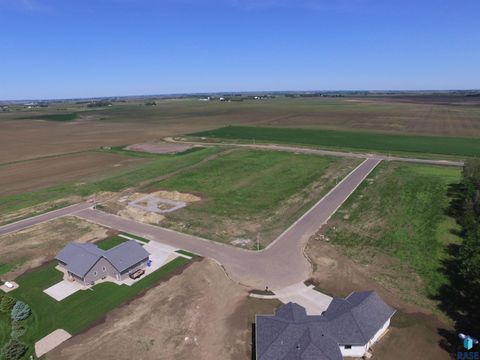 Vacant Land For Sale - Lot 10 Block 2 Valhalla Drive<br/> Viborg, SD 57070