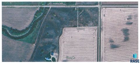 Photo of 30000 463rd Ave, Centerville, SD 57014 (MLS # 22602537)