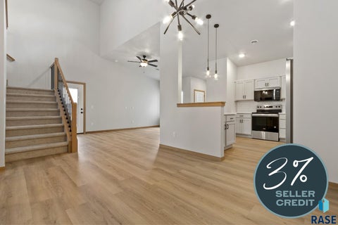 Townhouse For Sale - 3401 S Jerome Place<br/> Sioux Falls, SD 57106