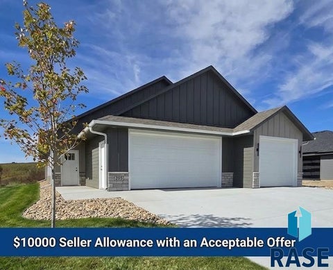 Photo of 205 N WILDCAT Dr, Sioux Falls, SD 57110 (MLS # 22607743)