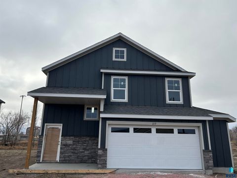 219 Thelma Ave Harrisburg SD 57032