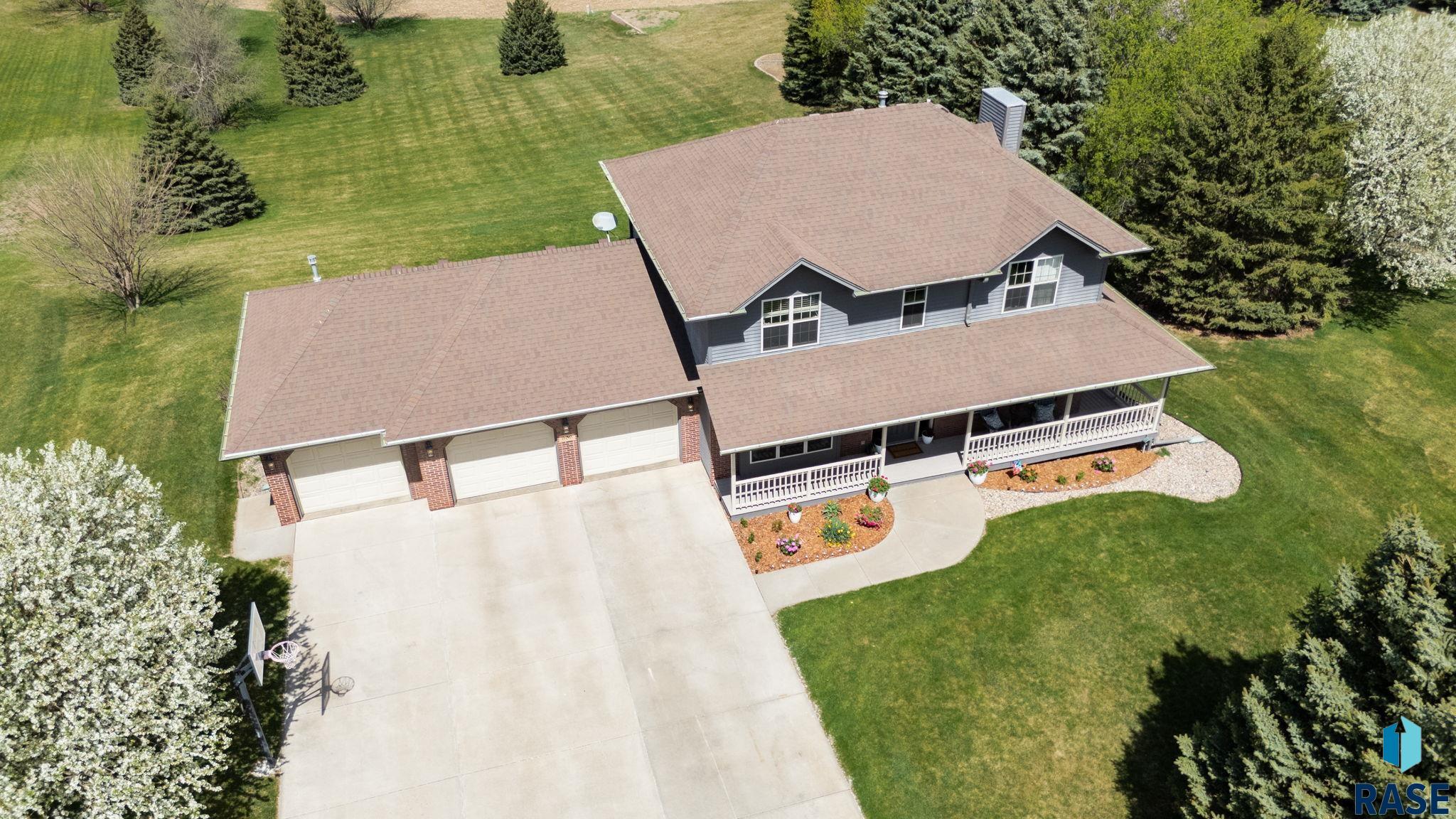 909 S Fawn Ct