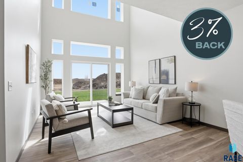 Photo of 2317 E Jetty Pl, Sioux Falls, SD 57108 (MLS # 22602758)