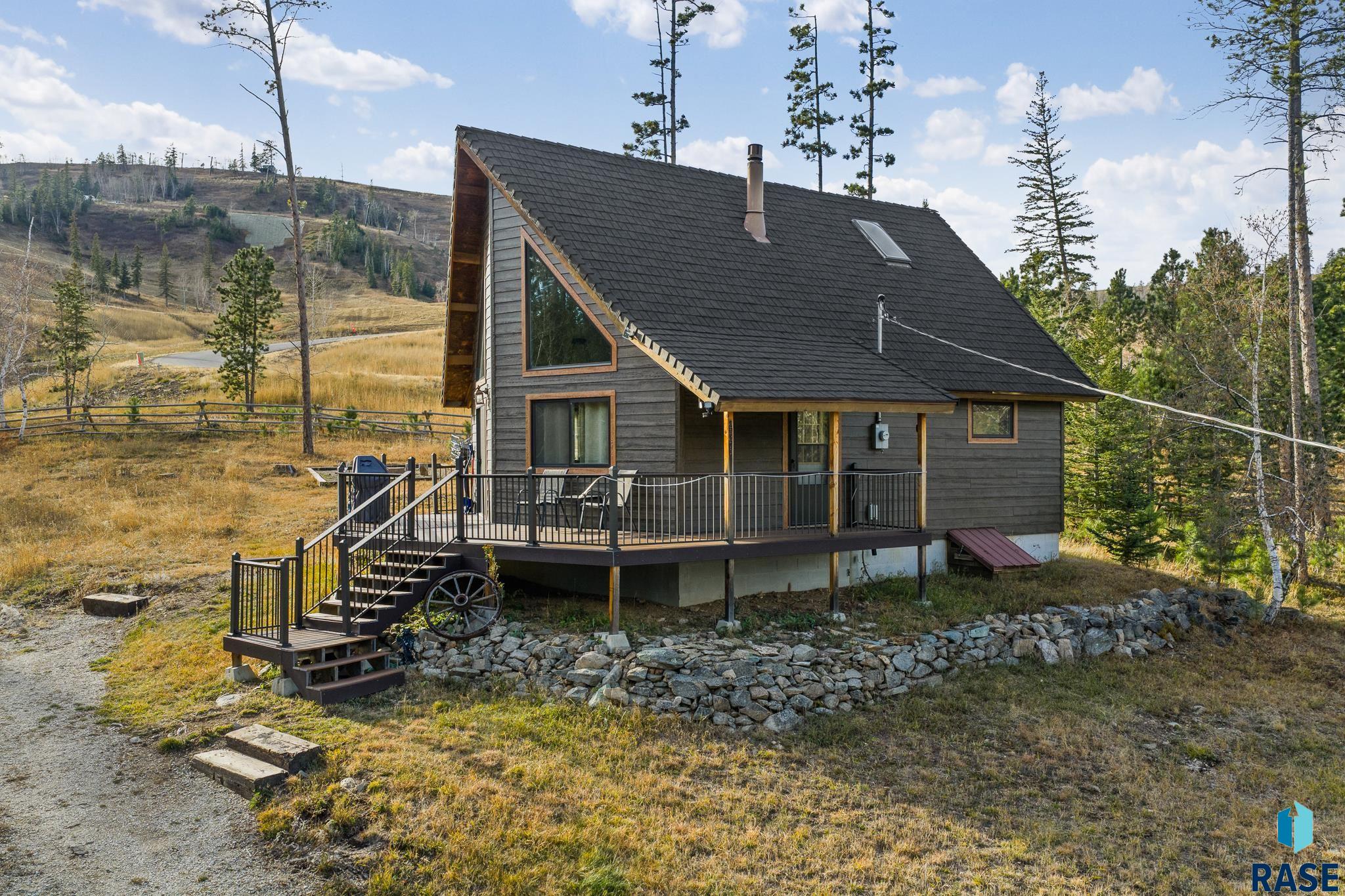 Lead, South Dakota 57754, United States, 2 Bedrooms Bedrooms, ,2 BathroomsBathrooms,Residential,Active,239539