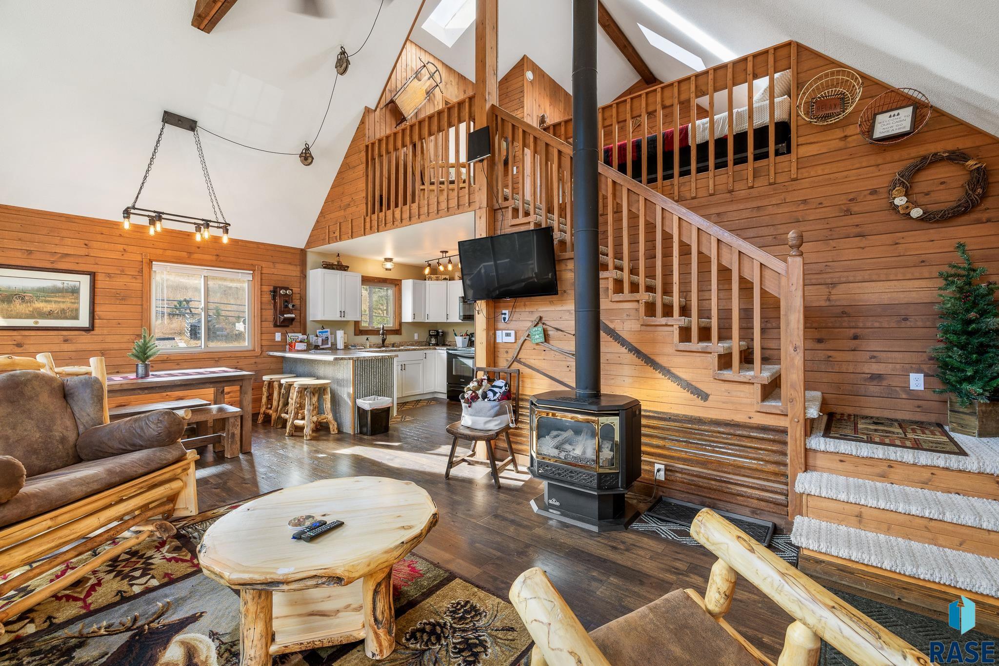 Lead, South Dakota 57754, United States, 2 Bedrooms Bedrooms, ,2 BathroomsBathrooms,Residential,Active,239539