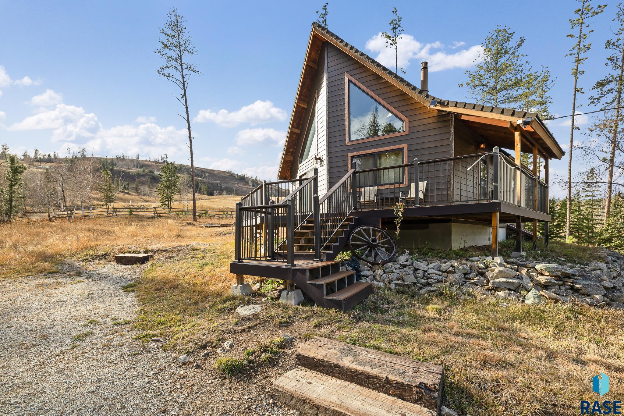 Lead, South Dakota 57754, United States, 2 Bedrooms Bedrooms, ,2 BathroomsBathrooms,Residential,Active,239539