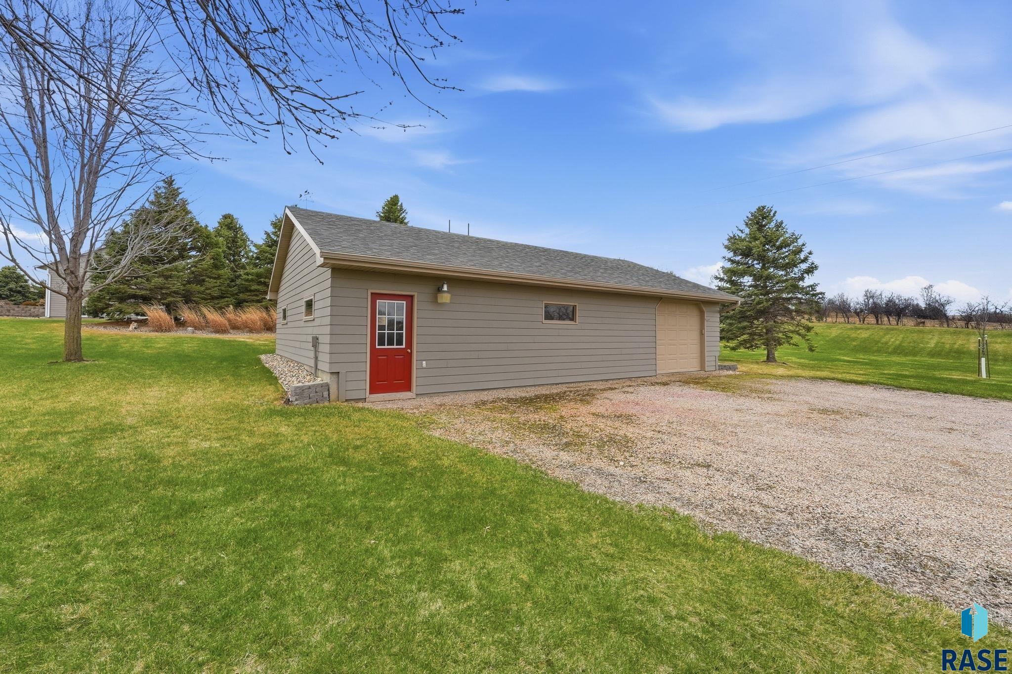 8501 E Saddle Creek Rd