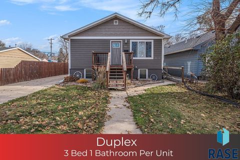 Photo of 202 S Elmwood Ave, Sioux Falls, SD 57104 (MLS # 22600570)