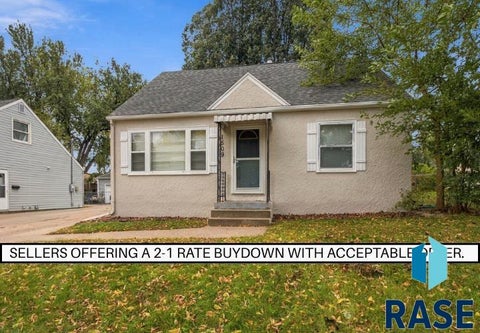 Photo of 1509 E 25th St, Sioux Falls, SD 57105 (MLS # 22607962)